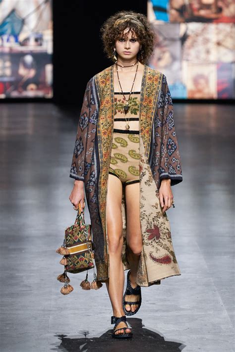dior latest collection 2021
